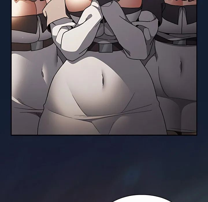 Thrust & Conquer Chapter 52 page 164 - 
