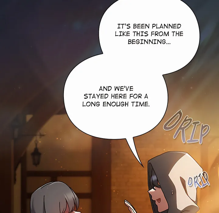 Thrust & Conquer Chapter 52 page 165 - 