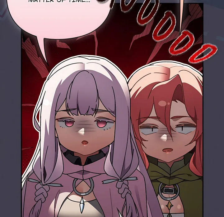 Thrust & Conquer Chapter 52 page 168 - 