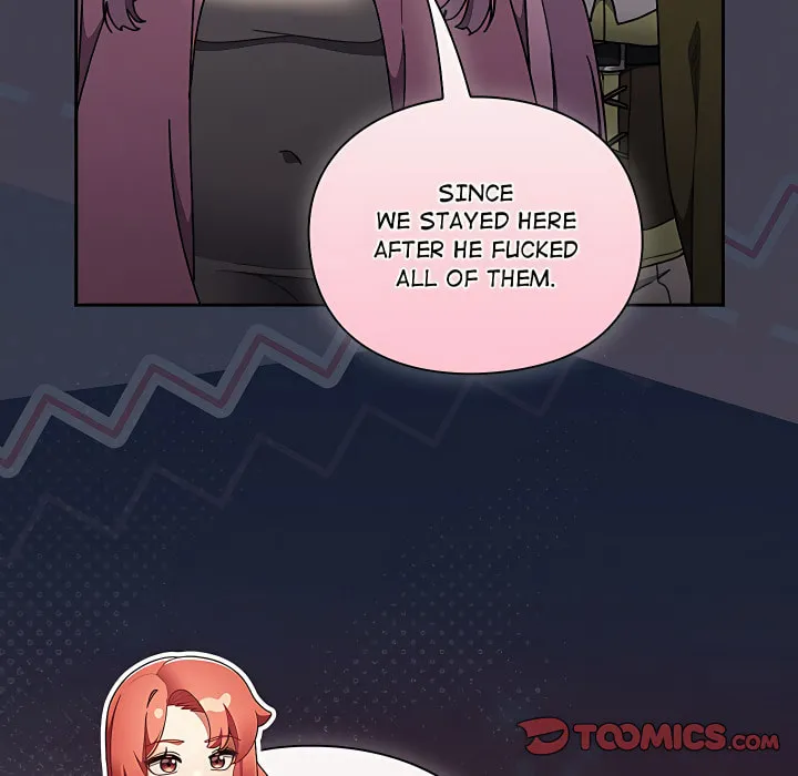 Thrust & Conquer Chapter 52 page 169 - 