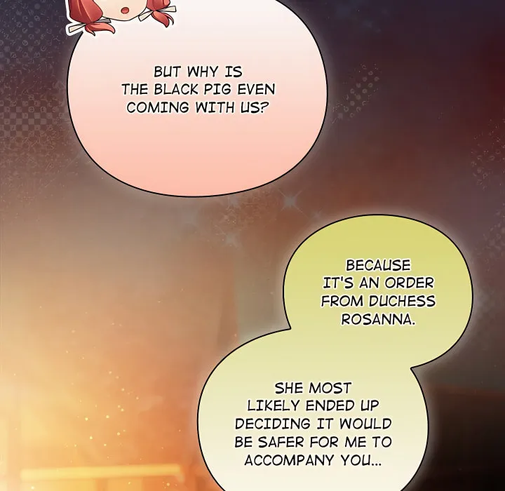 Thrust & Conquer Chapter 52 page 170 - 