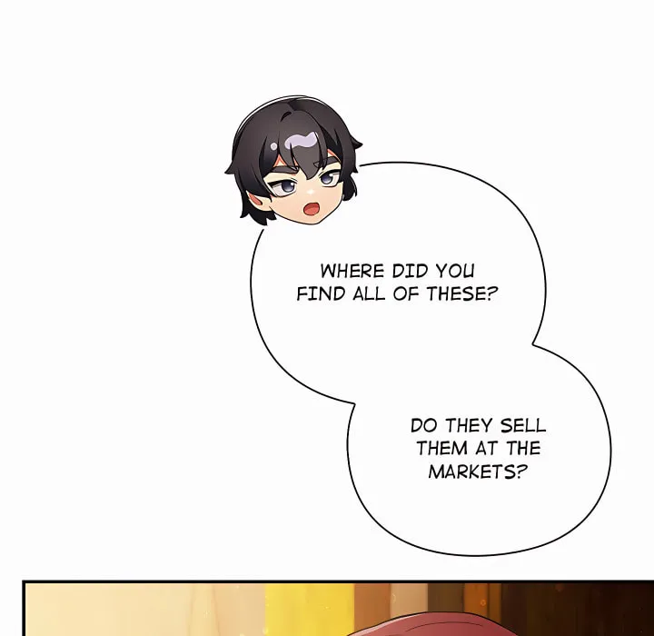 Thrust & Conquer Chapter 52 page 18 - 