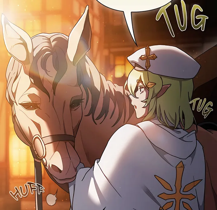 Thrust & Conquer Chapter 52 page 171 - 