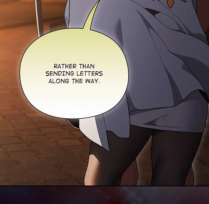 Thrust & Conquer Chapter 52 page 172 - 