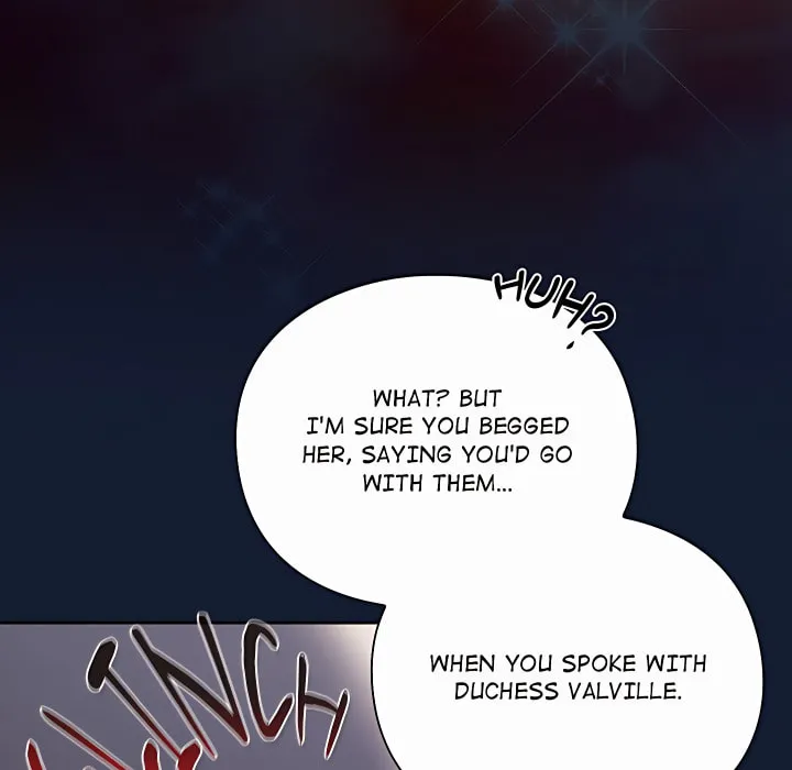 Thrust & Conquer Chapter 52 page 173 - 