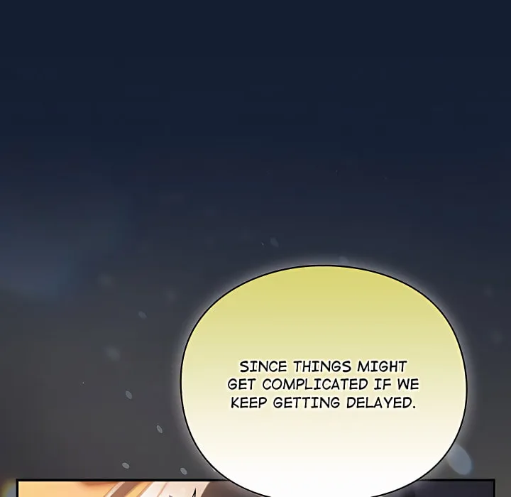 Thrust & Conquer Chapter 52 page 180 - 