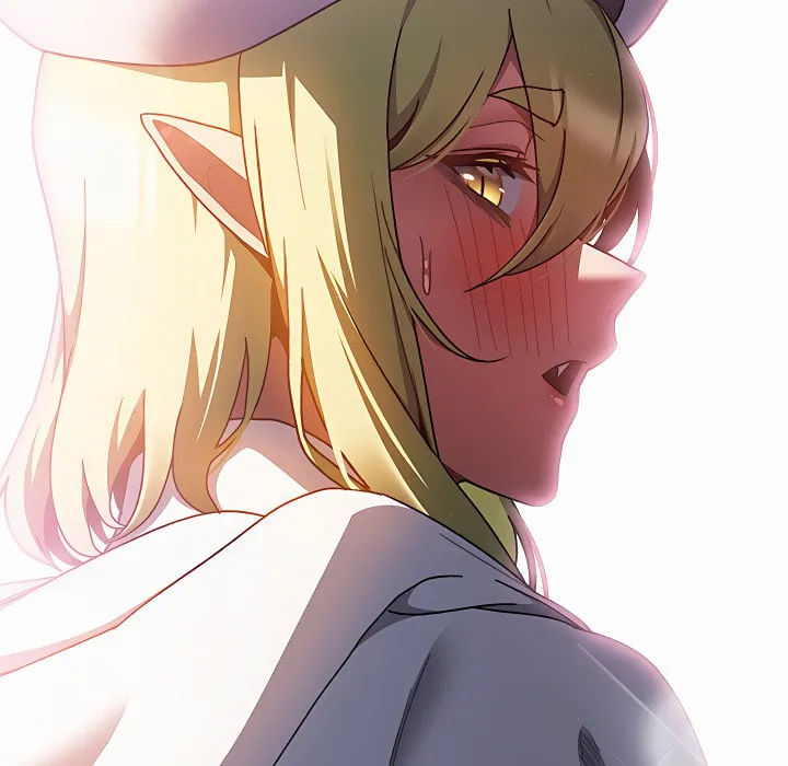 Thrust & Conquer Chapter 52 page 183 - 