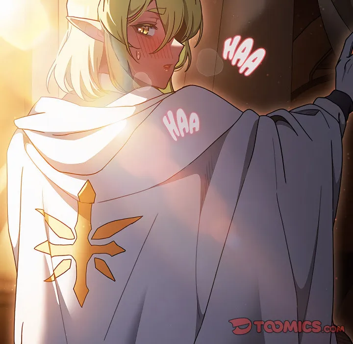 Thrust & Conquer Chapter 52 page 185 - 