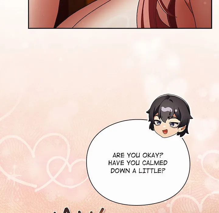 Thrust & Conquer Chapter 52 page 3 - 