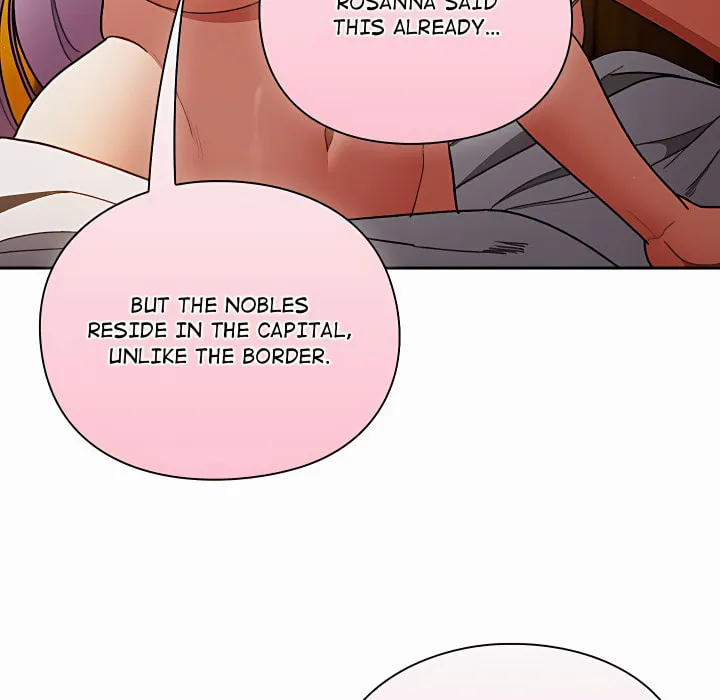 Thrust & Conquer Chapter 52 page 23 - 