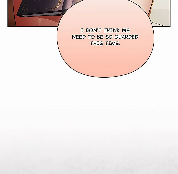 Thrust & Conquer Chapter 52 page 28 - 