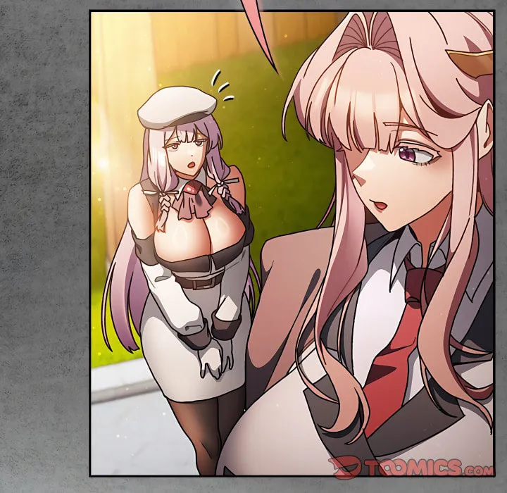 Thrust & Conquer Chapter 52 page 30 - 
