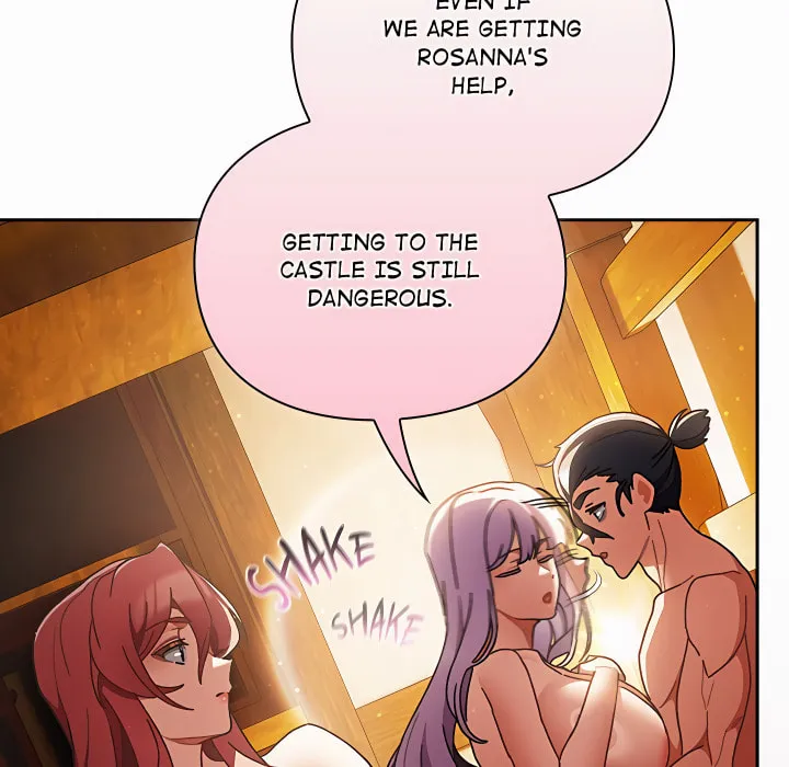 Thrust & Conquer Chapter 52 page 35 - 