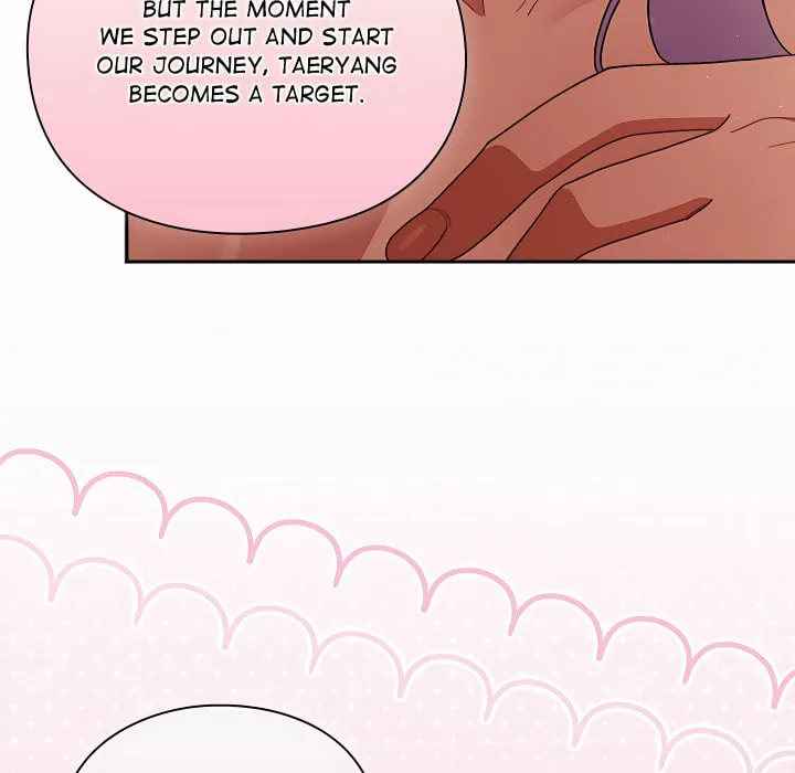 Thrust & Conquer Chapter 52 page 39 - 