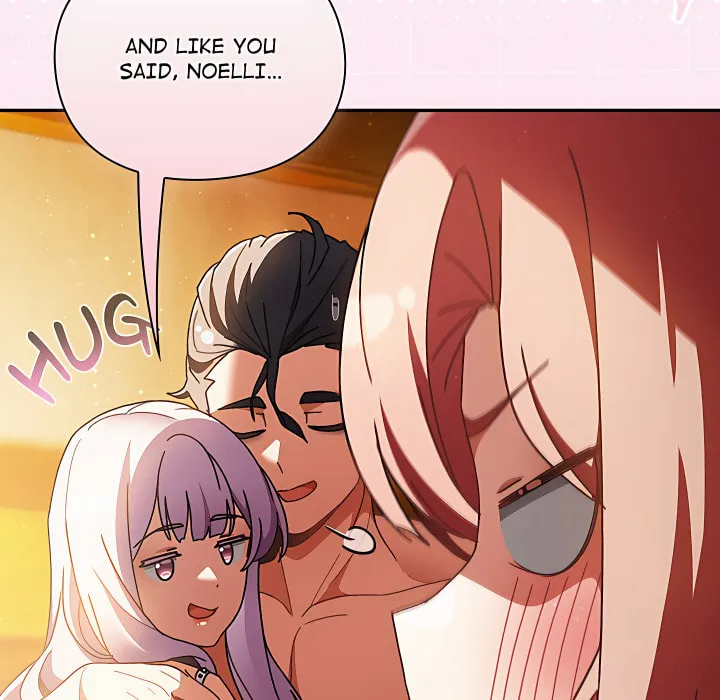 Thrust & Conquer Chapter 52 page 40 - 