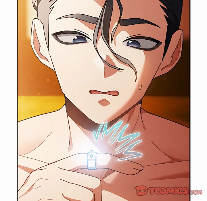 Thrust & Conquer Chapter 52 page 54 - 