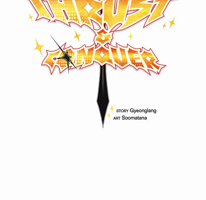 Thrust & Conquer Chapter 52 page 57 - 