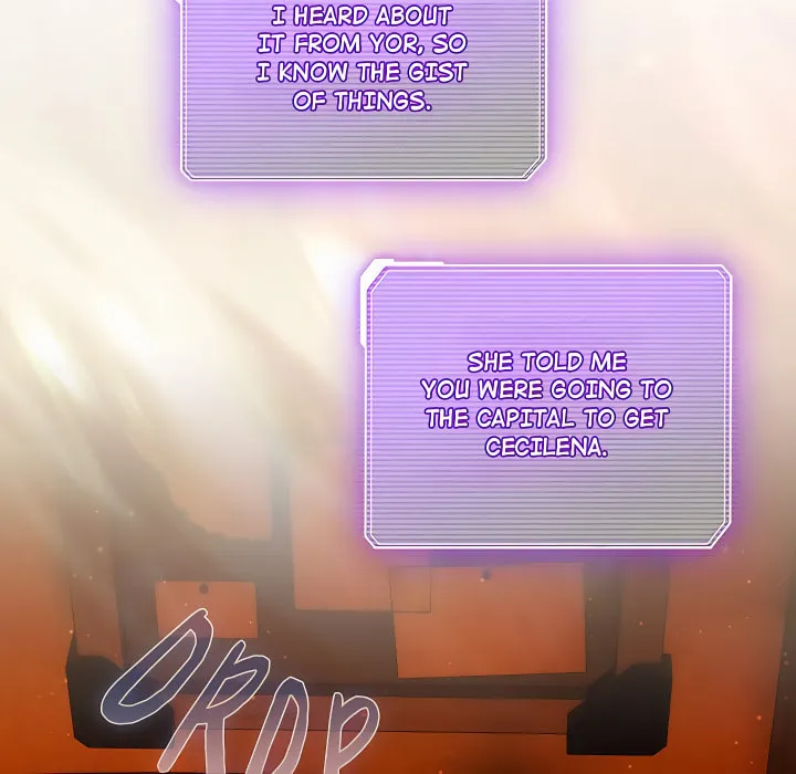 Thrust & Conquer Chapter 52 page 71 - 