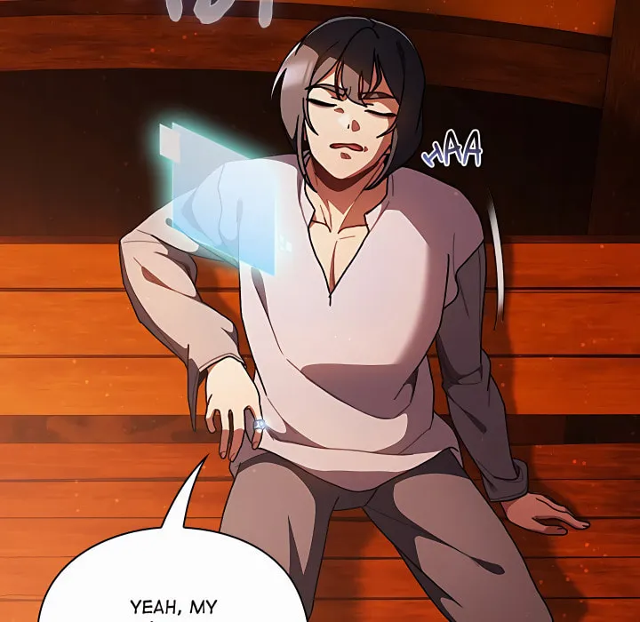 Thrust & Conquer Chapter 52 page 72 - 