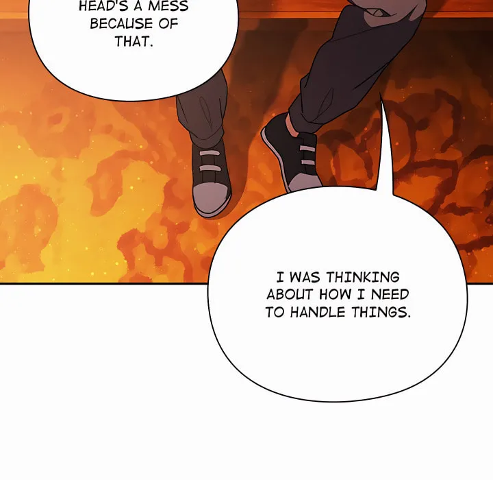 Thrust & Conquer Chapter 52 page 73 - 