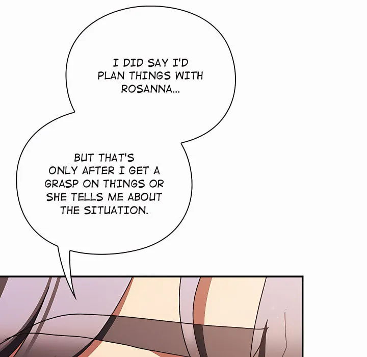 Thrust & Conquer Chapter 52 page 74 - 