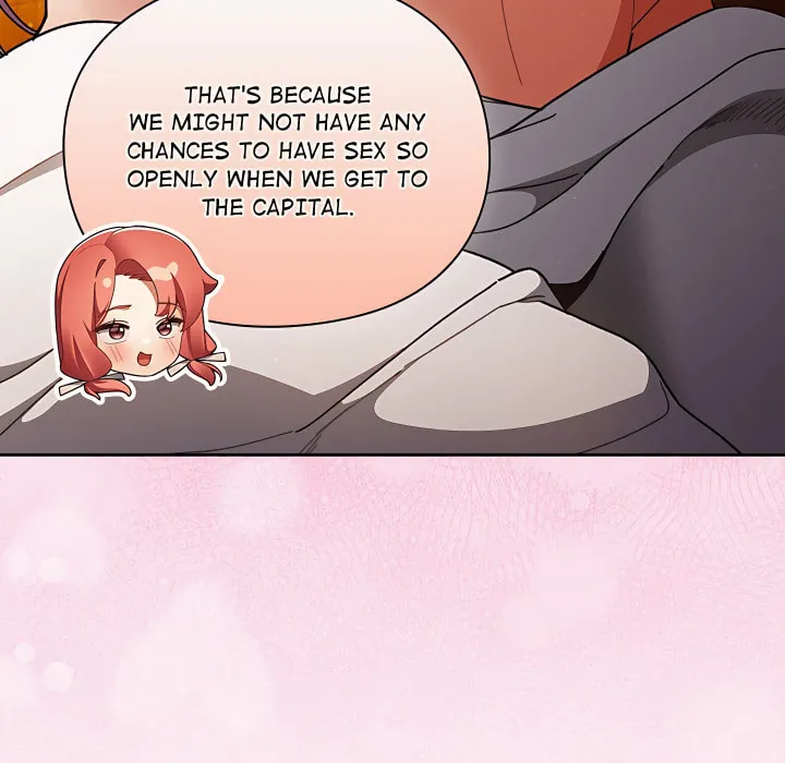 Thrust & Conquer Chapter 52 page 9 - 