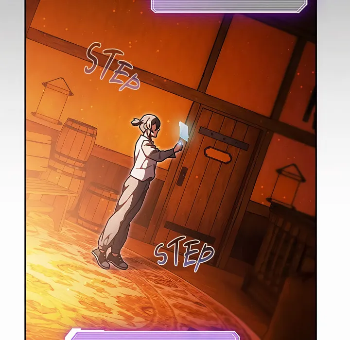 Thrust & Conquer Chapter 52 page 100 - 
