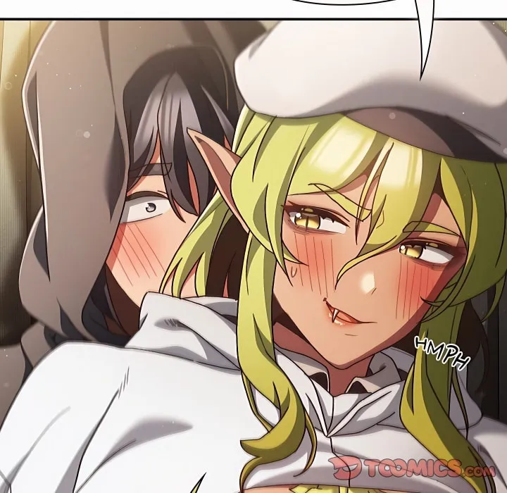 Thrust & Conquer Chapter 53 page 108 - 