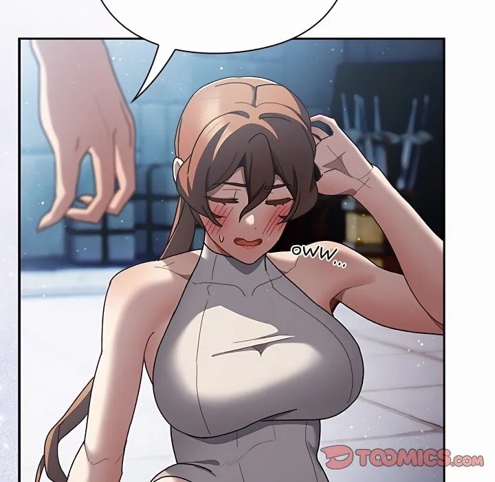 Thrust & Conquer Chapter 53 page 12 - 