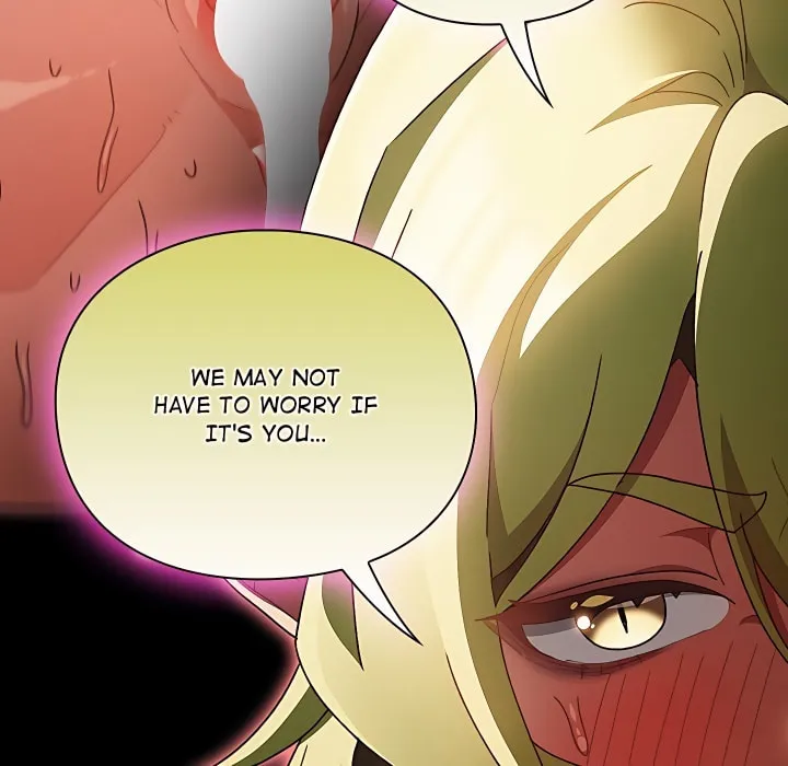 Thrust & Conquer Chapter 53 page 112 - 
