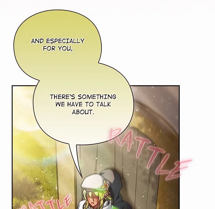 Thrust & Conquer Chapter 53 page 114 - 