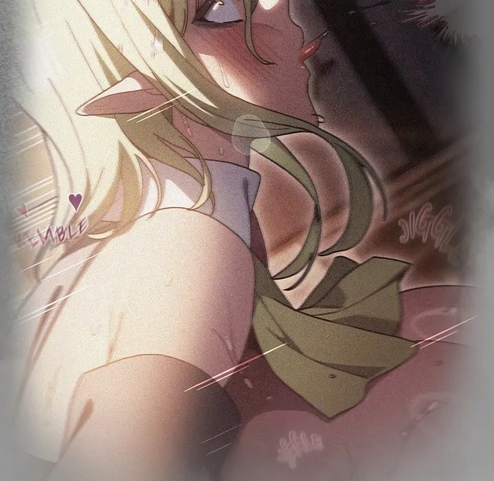 Thrust & Conquer Chapter 53 page 119 - 