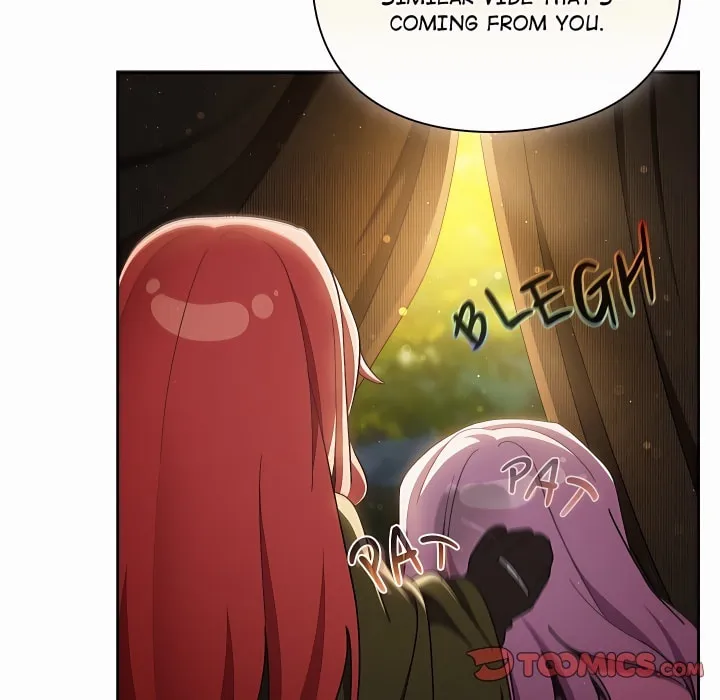 Thrust & Conquer Chapter 53 page 124 - 