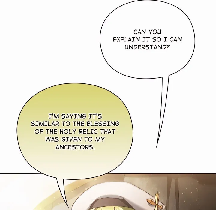 Thrust & Conquer Chapter 53 page 126 - 