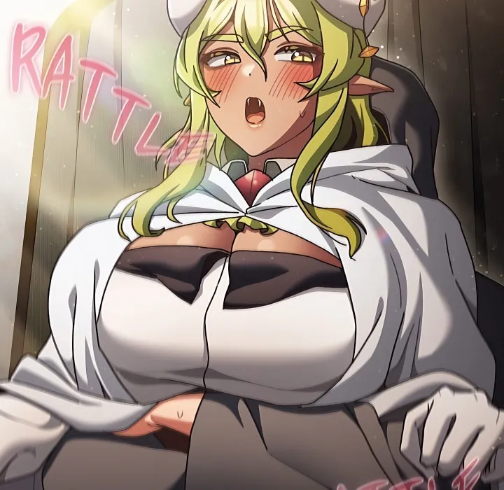 Thrust & Conquer Chapter 53 page 127 - 