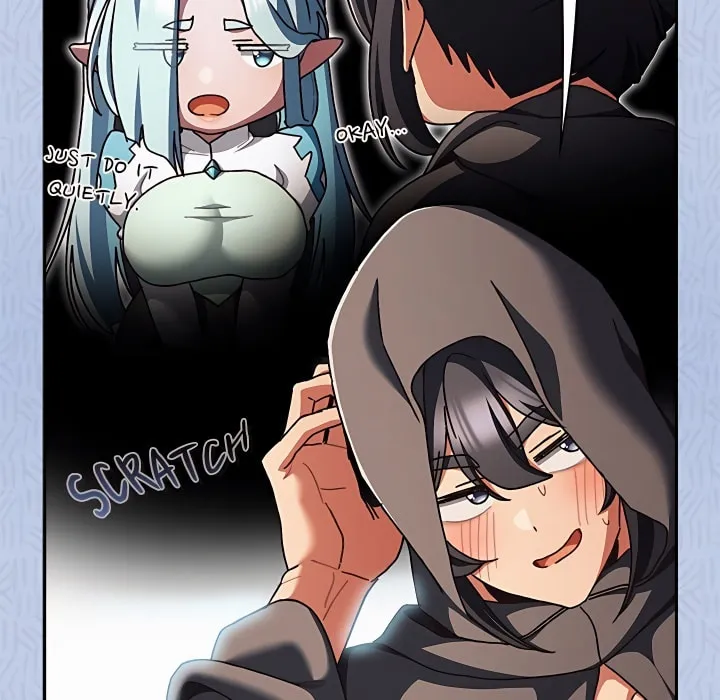 Thrust & Conquer Chapter 53 page 133 - 