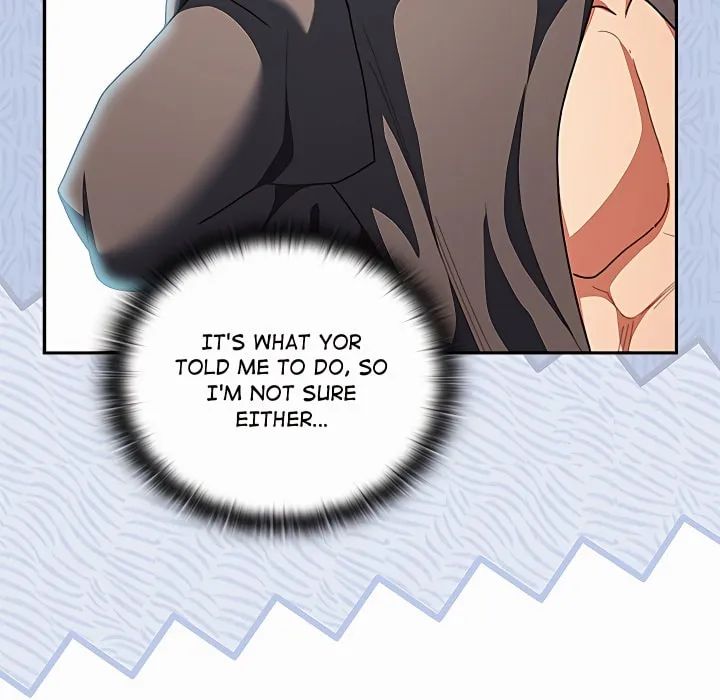 Thrust & Conquer Chapter 53 page 134 - 