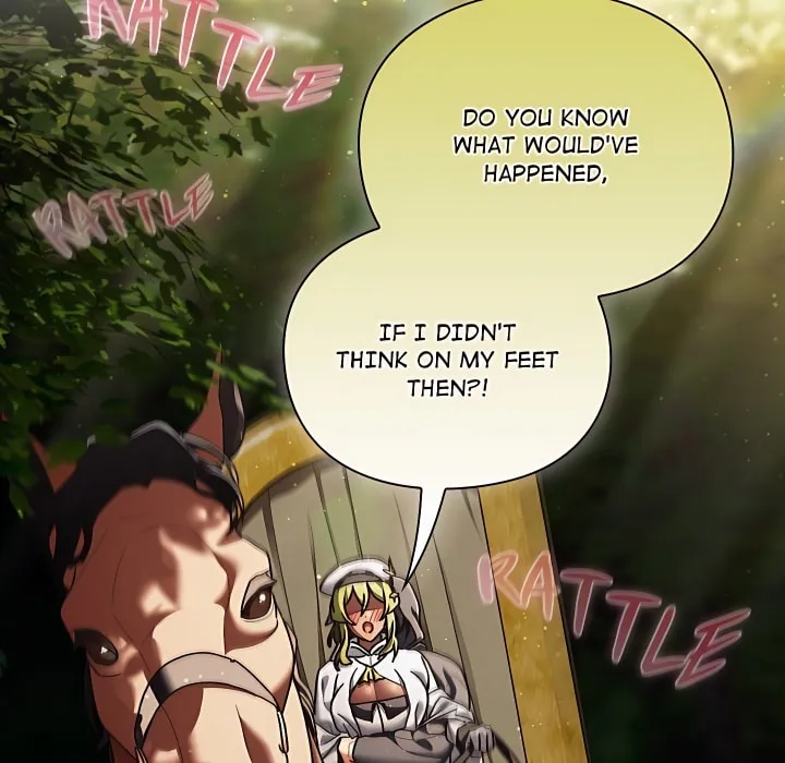 Thrust & Conquer Chapter 53 page 136 - 
