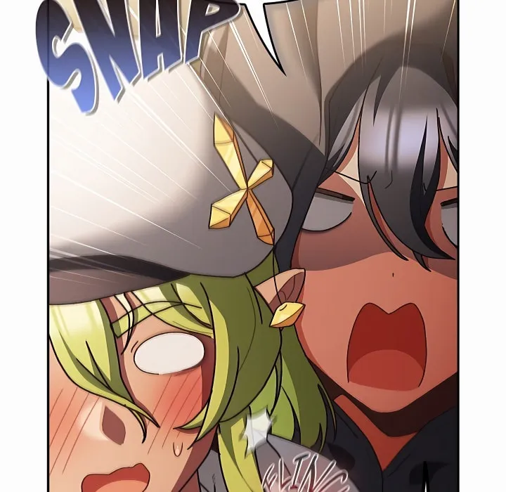 Thrust & Conquer Chapter 53 page 139 - 