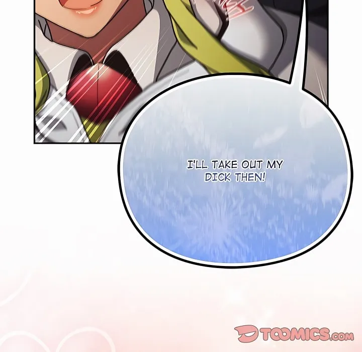 Thrust & Conquer Chapter 53 page 140 - 