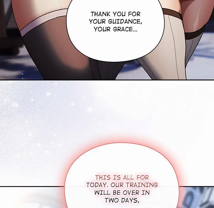 Thrust & Conquer Chapter 53 page 16 - 