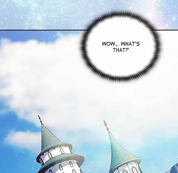 Thrust & Conquer Chapter 53 page 152 - 