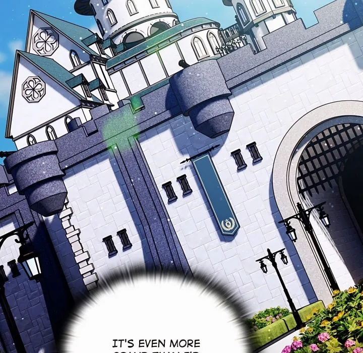 Thrust & Conquer Chapter 53 page 153 - 
