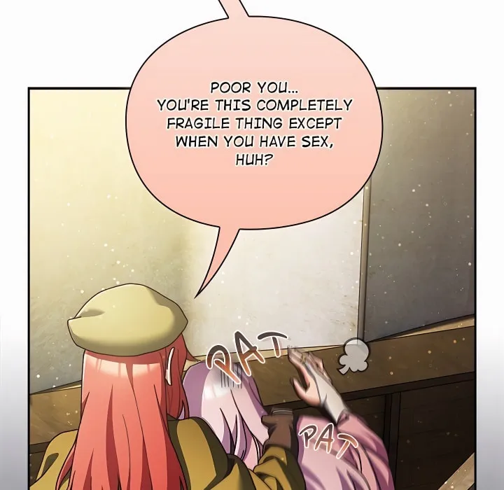 Thrust & Conquer Chapter 53 page 155 - 