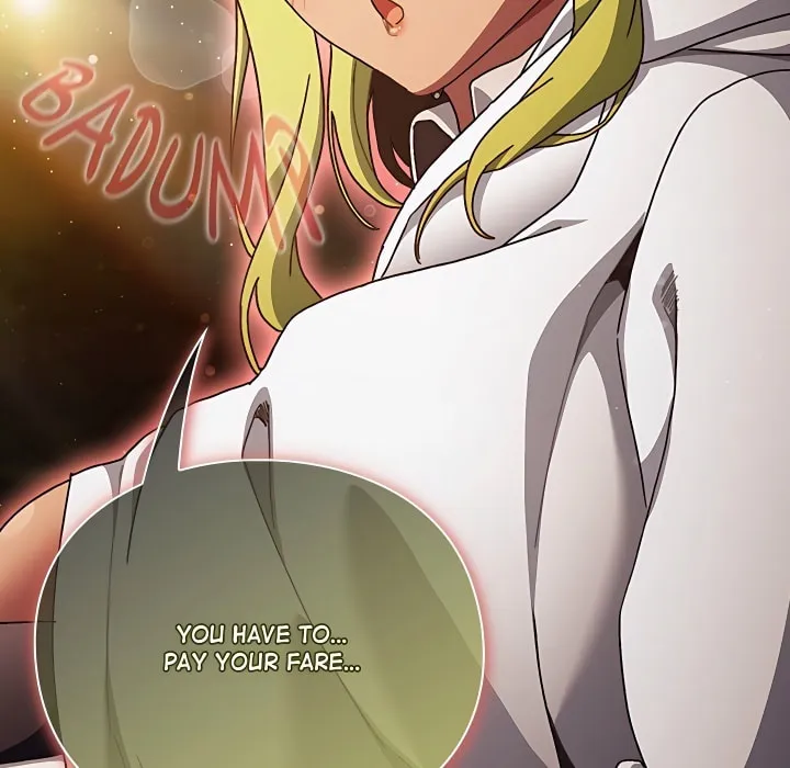 Thrust & Conquer Chapter 53 page 161 - 