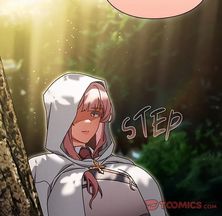 Thrust & Conquer Chapter 53 page 172 - 