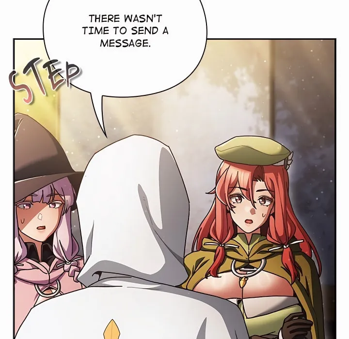 Thrust & Conquer Chapter 53 page 175 - 