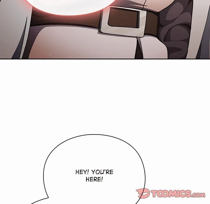 Thrust & Conquer Chapter 53 page 180 - 