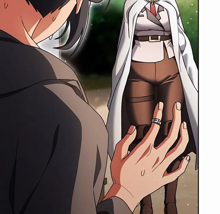Thrust & Conquer Chapter 53 page 182 - 