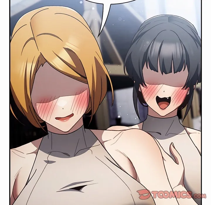 Thrust & Conquer Chapter 53 page 20 - 